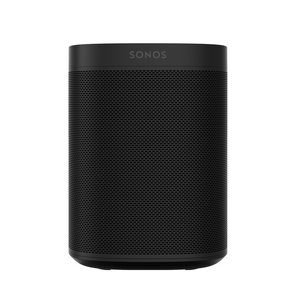 Bocina Inalámbrica WiFi, SONOS One SL - Jupitronic Tienda en Linea