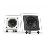 Bocina Satelital Hi-End, WaterFall Audio Serio - Jupitronic Tienda en Linea