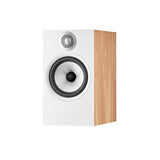 Par de Bocinas HiFi, Bowers & Wilkins 607 s2 AOK Anniversary Edition