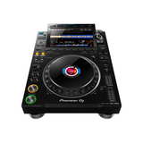 Reproductor Profesional para DJ, Pioneer DJ CDJ-3000