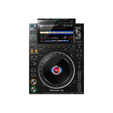 Reproductor Profesional para DJ, Pioneer DJ CDJ-3000