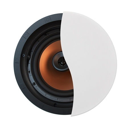 Par de bocinas de Instalación para Plafón, Klipsch CDT-5800-C II