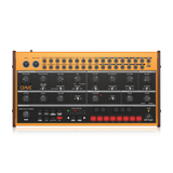 Sintetizador Analógico Semi-modular, Behringer Crave