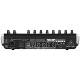 Controlador Universal, Behringer X-TOUCH COMPACT - Jupitronic Tienda en Linea