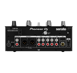 Mezcladora para DJ, PIONEER DJM-S3 - Jupitronic Tienda en Linea