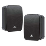 Par de Bafles para Instalación, Behringer 1C BK
