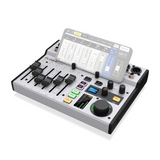 Mezcladora Digital de 8 Canales, Behringer FLOW8