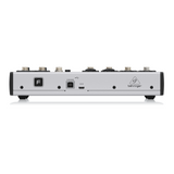 Mezcladora Digital de 8 Canales, Behringer FLOW8
