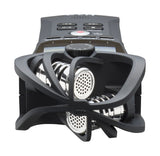 Grabadora de audio portátil 24/96, Zoom H1n