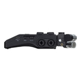 Grabadora de voz de 4 IN | 2 OUT, Zoom H6 Black