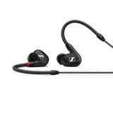 In-Ear de Monitoreo Personal, Sennheiser IE 40 PRO - Jupitronic Tienda en Linea
