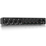 Interfase de Audio, Behringer U-PHORIA UMC404HD - Jupitronic Tienda en Linea
