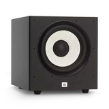 Subwoofer Activo Residencial 10", JBL Stage A100P