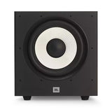Subwoofer Activo Residencial 10", JBL Stage A100P