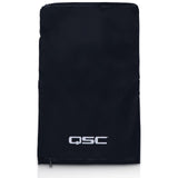 Bafle Activo 12", QSC K12.2 + K12 Outdoor Cover - Jupitronic Tienda en Linea