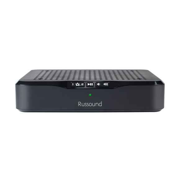 Adaptador de Audio Digital Wi-Fi, Russound MBX-PRE