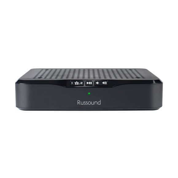 Amplificador Digital 50W/Ch, Russound MBX-AMP
