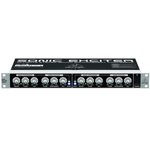 Maximizador, Behringer SX3040 - Jupitronic Tienda en Linea