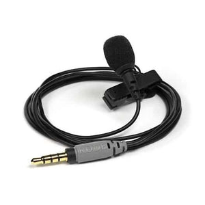Micrófono Lavalier para Móvil, RODE Microphones SmartLav+ - Jupitronic Tienda en Linea