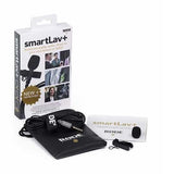 Micrófono Lavalier para Móvil, RODE Microphones SmartLav+ - Jupitronic Tienda en Linea