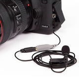Micrófono Lavalier para Móvil, RODE Microphones SmartLav+ - Jupitronic Tienda en Linea