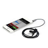 Micrófono Lavalier para Móvil, RODE Microphones SmartLav+ - Jupitronic Tienda en Linea