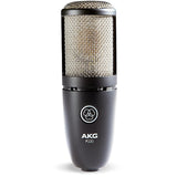 Micrófono de Condensador, AKG P220 - Jupitronic Tienda en Linea