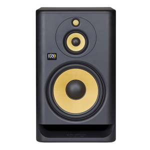 Monitor De Estudio 10", KRK Rokit 10-3 G4 - Jupitronic Tienda en Linea