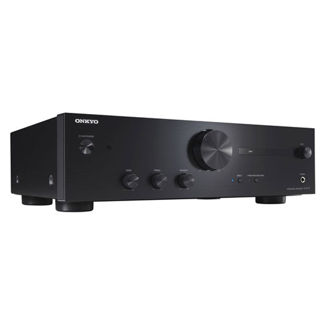 極上ONKYO.A-911023年製現行 ONKYO(オンキヨー) A-9110【ティアックストア限定】 | 【※2年