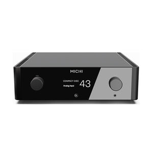 Pre-Amplificador Estéreo, ROTEL MICHI P5
