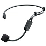 Micrófono inalámbrico doble combinado, Shure BLX1288/P31 - Jupitronic Tienda en Linea