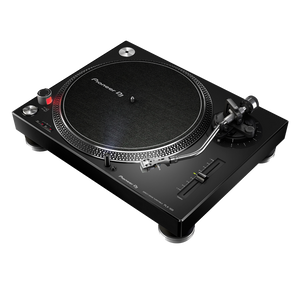 Tornamesa Profesional, Pioneer DJ PLX-500 - Jupitronic Tienda en Linea