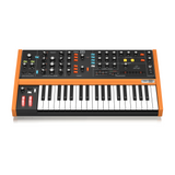 Sintetizador Análogico de 37 Teclas, Behringer POLY-D