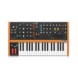 Sintetizador Análogico de 37 Teclas, Behringer POLY-D