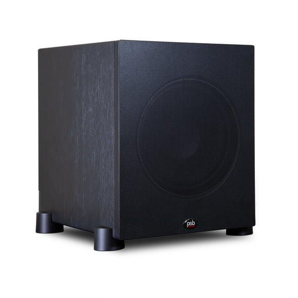 Subwoofer Activo 10