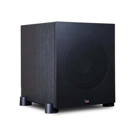 Subwoofer Activo 8