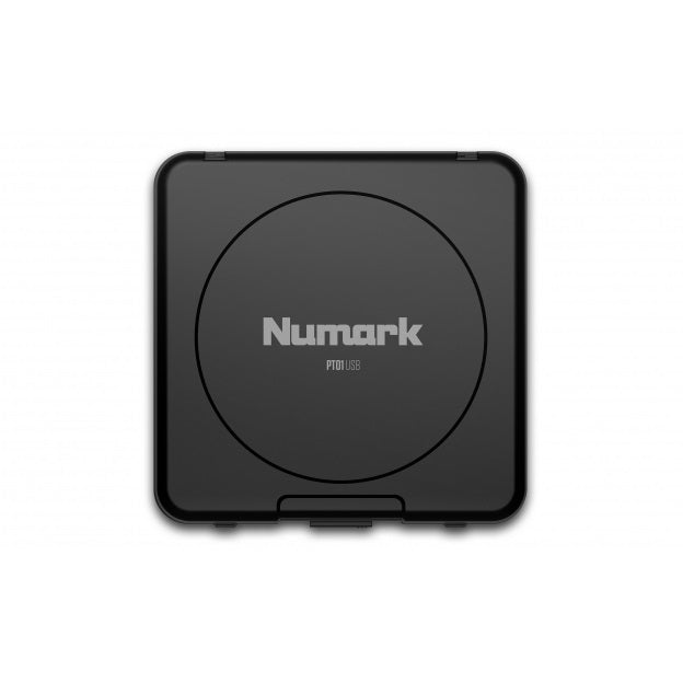 Tocadiscos numark sales pt01