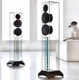 Par de Bocina Torre Hi-End, WaterFall Audio Victoria Evo - Jupitronic Tienda en Linea