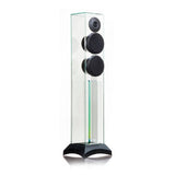 Par de Bocina Torre Hi-End, WaterFall Audio Victoria Evo - Jupitronic Tienda en Linea