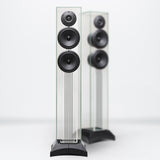 Par de Bocina Torre Hi-End, WaterFall Audio Victoria Evo - Jupitronic Tienda en Linea