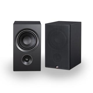 Par de Bocinas Hi Fi, PSB Speakers Alpha P5 - Jupitronic Tienda en Linea