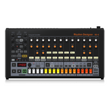 Caja de Ritmos Análogica, Behringer RD-8