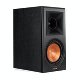 Par De Bocinas HiFi Bookshelf, Klipsch RP-600M II