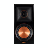 Par De Bocinas HiFi Bookshelf, Klipsch RP-600M II