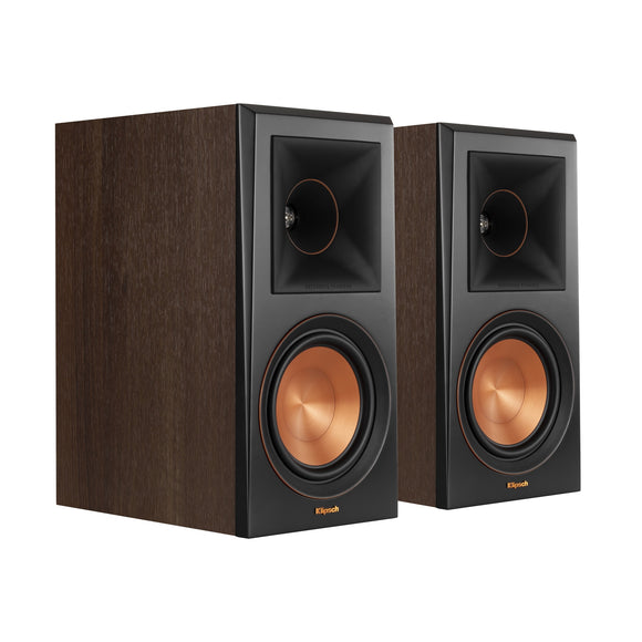 Par De Bocinas HiFi Bookshelf, Klipsch RP-600M II