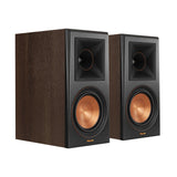 Par De Bocinas HiFi Bookshelf, Klipsch RP-600M II