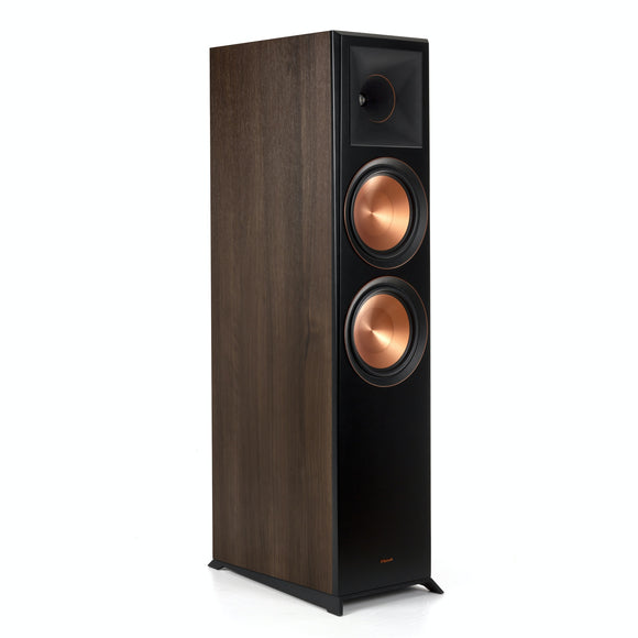 Par De Bocinas Tipo Torre, Klipsch RP-8000F