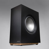 Subwoofer Activo HiFi 10", JAMO S 810 SUB - Jupitronic Tienda en Linea
