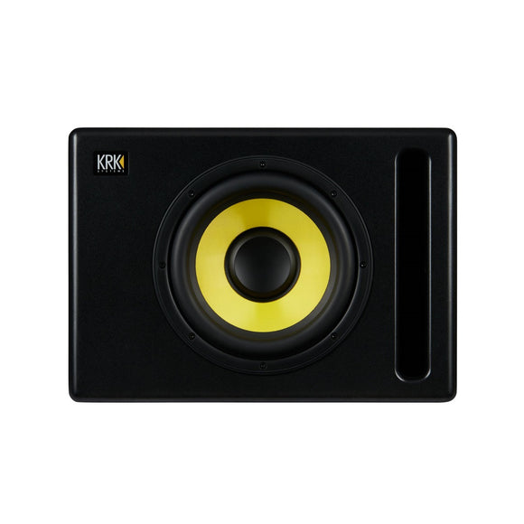 Subwoofer Activo 10