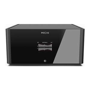 Amplificador Estéreo, ROTEL MICHI S5